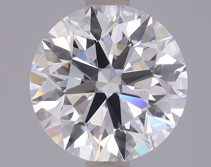 Ideal Loose Diamond - ROUND 2.24ct D VVS2: Ideal Loose Diamond - ROUND 2.24ct D VVS2 Source: This is a real non-mined Diamond that has been grown in a lab Shape: ROUND Carats: 2.24 Color: D Clarity: VVS2 Certification: IGI Video: