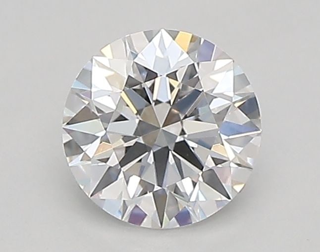 Ideal Loose Diamond - ROUND 0.48ct D VVS2: Ideal Loose Diamond - ROUND 0.48ct D VVS2 Source: This is a real non-mined Diamond that has been grown in a lab Shape: ROUND Carats: 0.48 Color: D Clarity: VVS2 Certification: IGI Video: