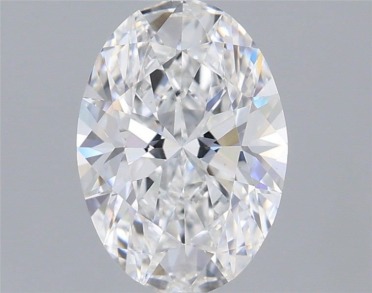 Loose Diamond - OVAL 1.16ct D VS1: Loose Diamond - OVAL 1.16ct D VS1 Source: This is a real non-mined Diamond that has been grown in a lab Shape: OVAL Carats: 1.16 Color: D Clarity: VS1 Certification: IGI Video: