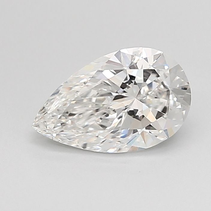 Loose Diamond - PEAR 1.08ct E IF: Loose Diamond - PEAR 1.08ct E IF Source: This is a real non-mined Diamond that has been grown in a lab Shape: PEAR Carats: 1.08 Color: E Clarity: IF Certification: IGI Video: