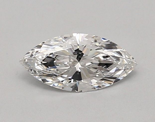 Loose Diamond - MARQUISE 0.67ct D VVS2: Loose Diamond - MARQUISE 0.67ct D VVS2 Source: This is a real non-mined Diamond that has been grown in a lab Shape: MARQUISE Carats: 0.67 Color: D Clarity: VVS2 Certification: IGI Video: