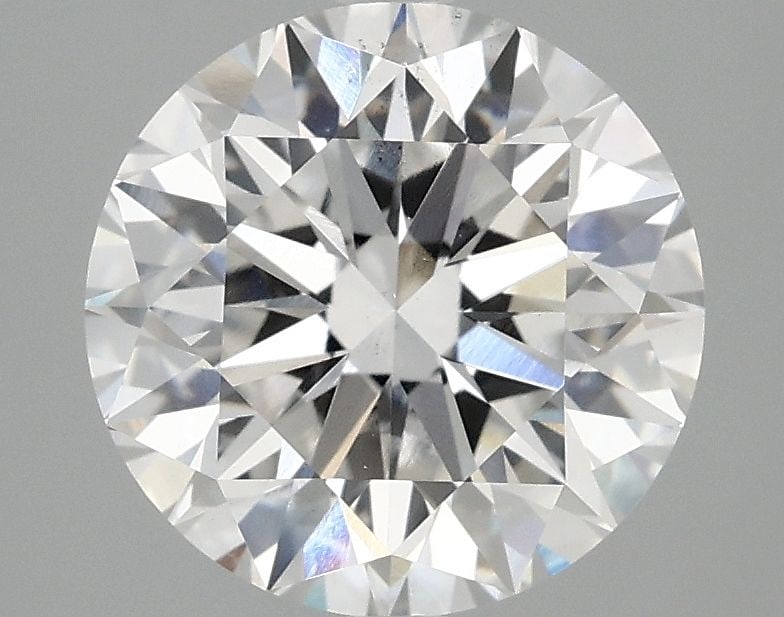 Loose Diamond - ROUND 3.07ct F VS2: Loose Diamond - ROUND 3.07ct F VS2 Source: This is a real non-mined Diamond that has been grown in a lab Shape: ROUND Carats: 3.07 Color: F Clarity: VS2 Certification: IGI Video:
