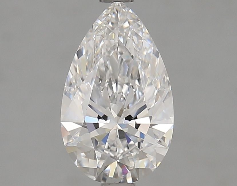 Loose Diamond - PEAR 1.53ct D VVS1 (1 of 1)