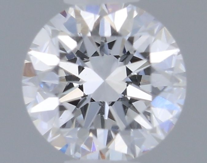 Loose Diamond - ROUND 0.27ct D VS1: Loose Diamond - ROUND 0.27ct D VS1 Source: This is a real non-mined Diamond that has been grown in a lab Shape: ROUND Carats: 0.27 Color: D Clarity: VS1 Certification: IGI Video: