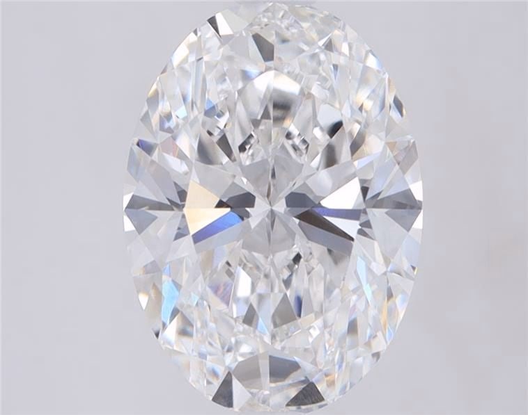 Loose Diamond - OVAL 2.04ct D VS2: Loose Diamond - OVAL 2.04ct D VS2 Source: This is a real non-mined Diamond that has been grown in a lab Shape: OVAL Carats: 2.04 Color: D Clarity: VS2 Certification: IGI Video:
