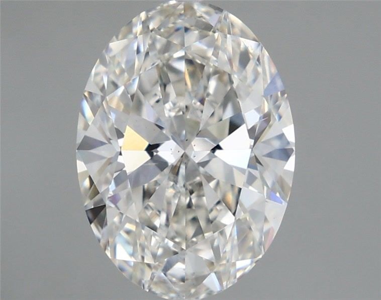 Loose Diamond - OVAL 3.5ct F SI1: Loose Diamond - OVAL 3.5ct F SI1 Source: This is a real non-mined Diamond that has been grown in a lab Shape: OVAL Carats: 3.5 Color: F Clarity: SI1 Certification: IGI Video: