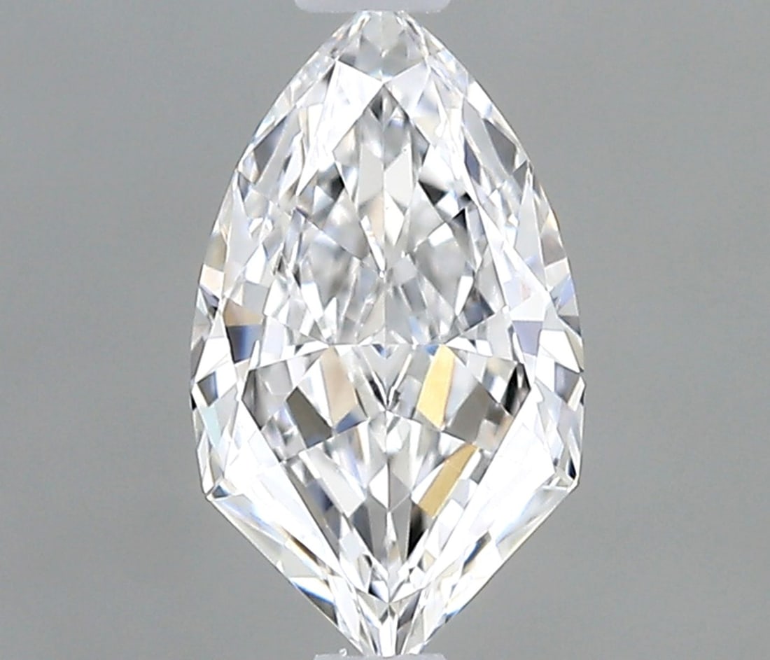 Loose Diamond - OTHER 0.26ct D VVS1: Loose Diamond - OTHER 0.26ct D VVS1 Source: This is a real non-mined Diamond that has been grown in a lab Shape: OTHER Carats: 0.26 Color: D Clarity: VVS1 Certification: NONE Video: