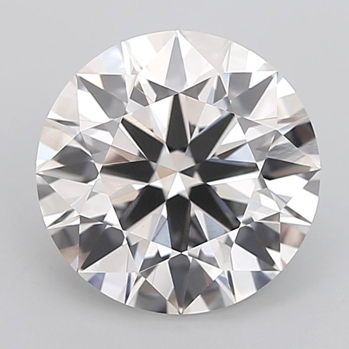 Ideal Loose Diamond - ROUND 6.0ct D VS2: Ideal Loose Diamond - ROUND 6.0ct D VS2 Source: This is a real non-mined Diamond that has been grown in a lab Shape: ROUND Carats: 6.0 Color: D Clarity: VS2 Certification: IGI Video: