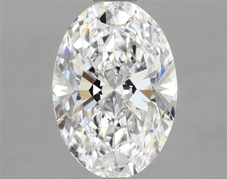 Loose Diamond - OVAL 1.58ct D VS1: Loose Diamond - OVAL 1.58ct D VS1 Source: This is a real non-mined Diamond that has been grown in a lab Shape: OVAL Carats: 1.58 Color: D Clarity: VS1 Certification: IGI Video: