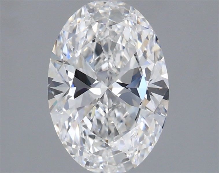 Loose Diamond - OVAL 1.5ct D VVS1: Loose Diamond - OVAL 1.5ct D VVS1 Source: This is a real non-mined Diamond that has been grown in a lab Shape: OVAL Carats: 1.5 Color: D Clarity: VVS1 Certification: IGI Additional images available