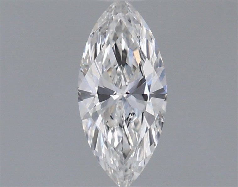 Loose Diamond - MARQUISE 0.41ct E VVS2: Loose Diamond - MARQUISE 0.41ct E VVS2 Source: This is a real non-mined Diamond that has been grown in a lab Shape: MARQUISE Carats: 0.41 Color: E Clarity: VVS2 Certification: IGI Video: Video Link