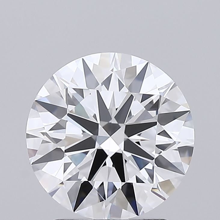 Ideal Loose Diamond - ROUND 1.88ct D VVS1: Ideal Loose Diamond - ROUND 1.88ct D VVS1 Source: This is a real non-mined Diamond that has been grown in a lab Shape: ROUND Carats: 1.88 Color: D Clarity: VVS1 Certification: IGI Video: Video Link