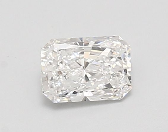 Loose Diamond - RADIANT 0.71ct D VVS2: Loose Diamond - RADIANT 0.71ct D VVS2 Source: This is a real non-mined Diamond that has been grown in a lab Shape: RADIANT Carats: 0.71 Color: D Clarity: VVS2 Certification: IGI Video: