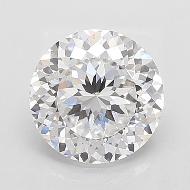 Loose Diamond - ROUND 3.53ct D VVS1: Loose Diamond - ROUND 3.53ct D VVS1 Source: This is a real non-mined Diamond that has been grown in a lab Shape: ROUND Carats: 3.53 Color: D Clarity: VVS1 Certification: IGI Video: