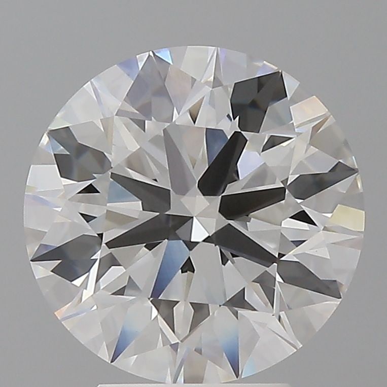 Ideal Loose Diamond - ROUND 4.02ct F VVS2: Ideal Loose Diamond - ROUND 4.02ct F VVS2 Source: This is a real non-mined Diamond that has been grown in a lab Shape: ROUND Carats: 4.02 Color: F Clarity: VVS2 Certification: IGI Video: