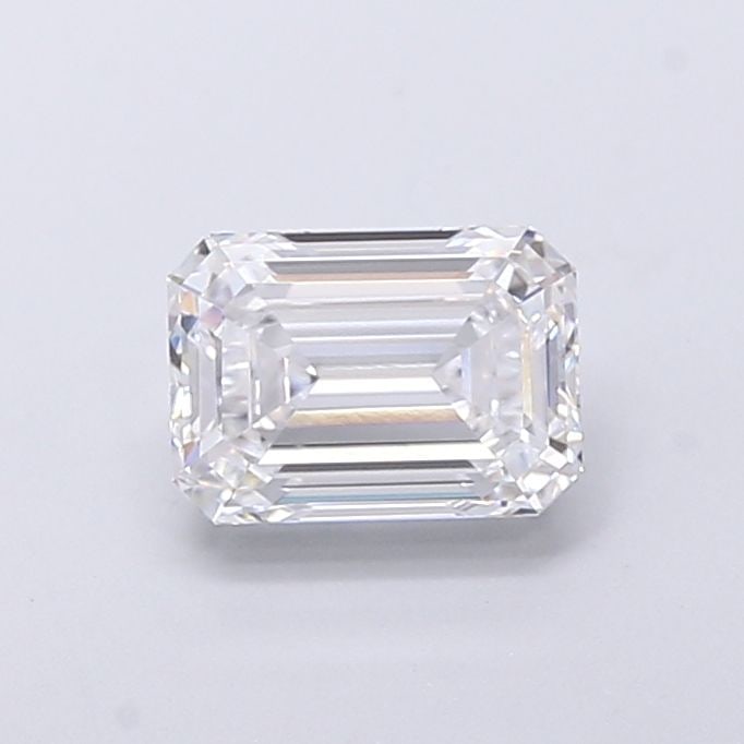 Loose Diamond - EMERALD 1.9ct D VVS2: Loose Diamond - EMERALD 1.9ct D VVS2 Source: This is a real non-mined Diamond that has been grown in a lab Shape: EMERALD Carats: 1.9 Color: D Clarity: VVS2 Certification: IGI Video: