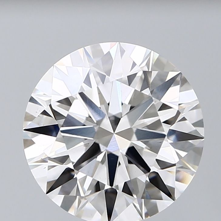 Ideal Loose Diamond - ROUND 4.54ct G VS2: Ideal Loose Diamond - ROUND 4.54ct G VS2 Source: This is a real non-mined Diamond that has been grown in a lab Shape: ROUND Carats: 4.54 Color: G Clarity: VS2 Certification: IGI Video:
