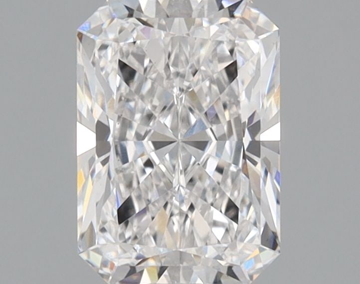 Loose Diamond - RADIANT 1.05ct D VS1: Loose Diamond - RADIANT 1.05ct D VS1 Source: This is a real non-mined Diamond that has been grown in a lab Shape: RADIANT Carats: 1.05 Color: D Clarity: VS1 Certification: GIA Video: