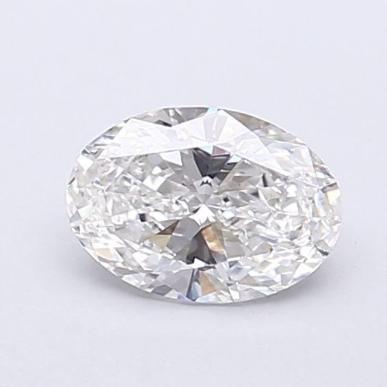 Loose Diamond - OVAL 0.67ct E VVS2: Loose Diamond - OVAL 0.67ct E VVS2 Source: This is a real non-mined Diamond that has been grown in a lab Shape: OVAL Carats: 0.67 Color: E Clarity: VVS2 Certification: IGI Video: