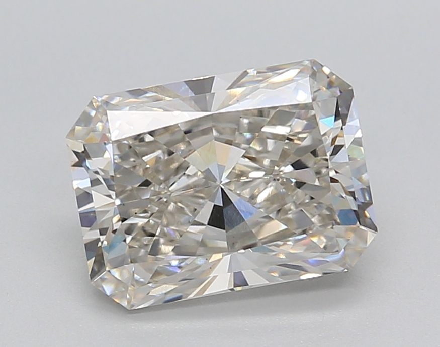 Loose Diamond - RADIANT 2.26ct H VS1 (1 of 1)