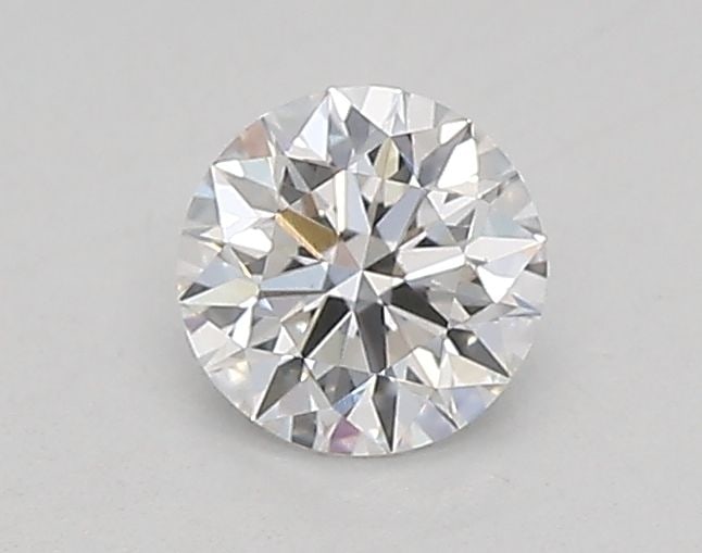 Loose Diamond - ROUND 0.38ct D VVS2: Loose Diamond - ROUND 0.38ct D VVS2 Source: This is a real non-mined Diamond that has been grown in a lab Shape: ROUND Carats: 0.38 Color: D Clarity: VVS2 Certification: IGI Video: