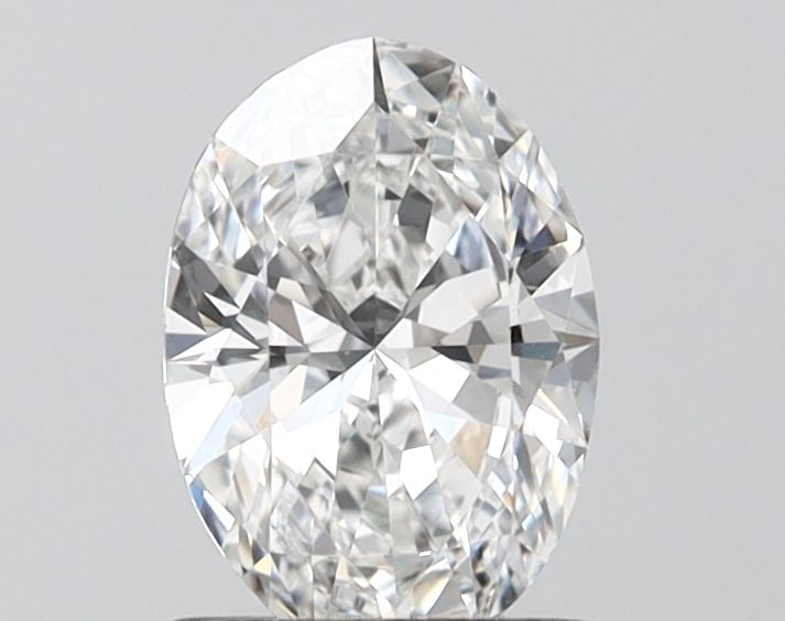 Loose Diamond - OVAL 1.02ct E VVS2: Loose Diamond - OVAL 1.02ct E VVS2 Source: This is a real non-mined Diamond that has been grown in a lab Shape: OVAL Carats: 1.02 Color: E Clarity: VVS2 Certification: IGI Additional images available 