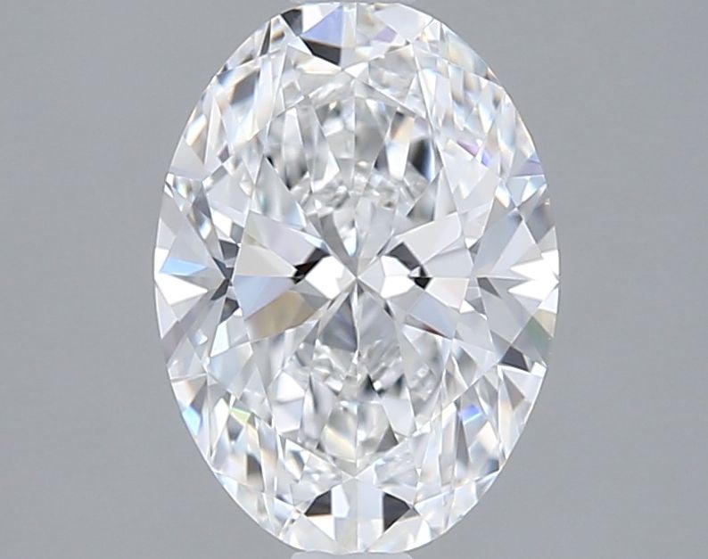 Loose Diamond - OVAL 1.5ct E VVS1: Loose Diamond - OVAL 1.5ct E VVS1 Source: This is a real non-mined Diamond that has been grown in a lab Shape: OVAL Carats: 1.5 Color: E Clarity: VVS1 Certification: IGI Video: