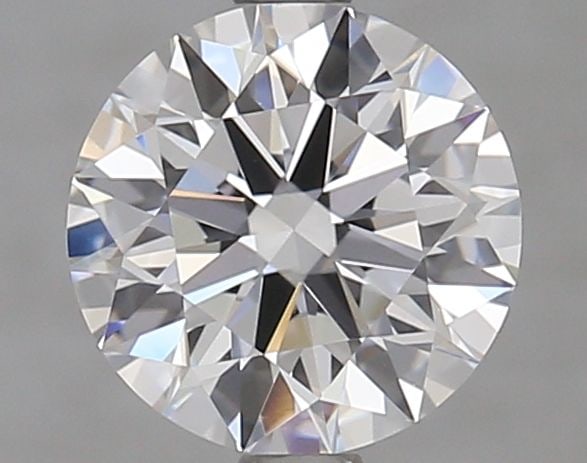 Ideal Loose Diamond - ROUND 1.56ct D FL: Ideal Loose Diamond - ROUND 1.56ct D FL Source: This is a real non-mined Diamond that has been grown in a lab Shape: ROUND Carats: 1.56 Color: D Clarity: FL Certification: IGI Video: