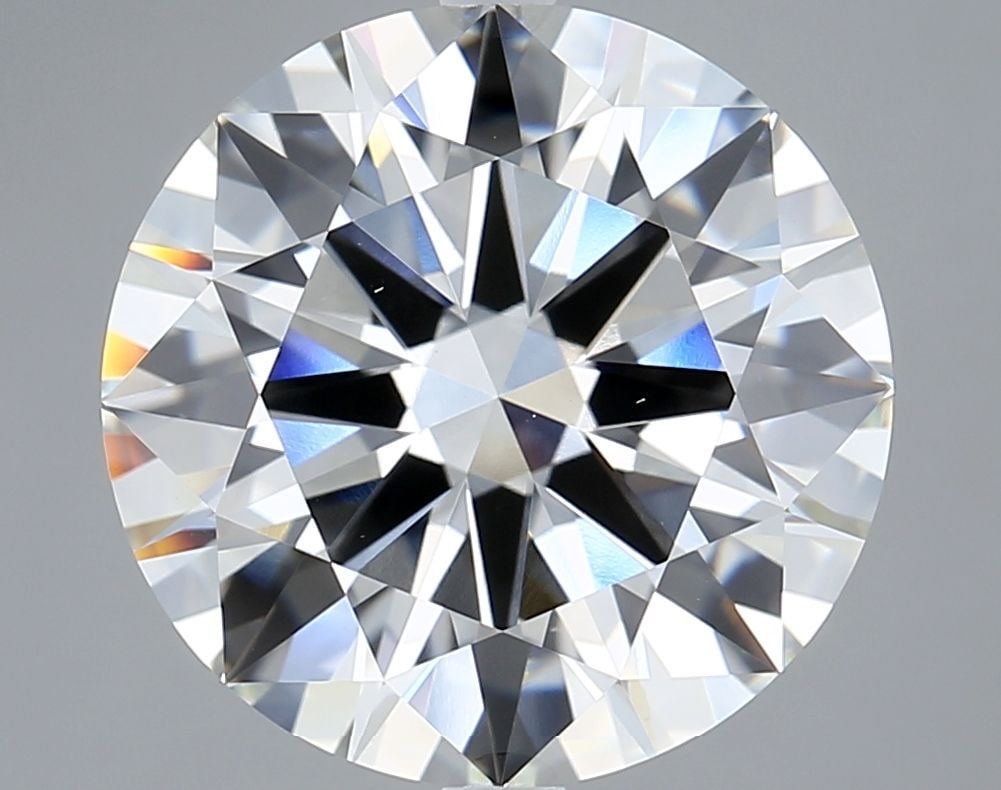 Loose Diamond - ROUND 8.03ct H VS1: Loose Diamond - ROUND 8.03ct H VS1 Source: This is a real non-mined Diamond that has been grown in a lab Shape: ROUND Carats: 8.03 Color: H Clarity: VS1 Certification: IGI Video: