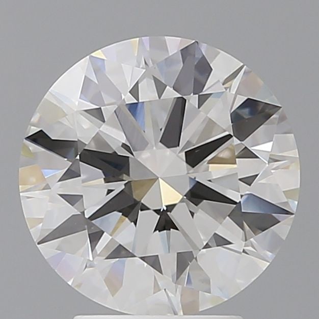 Ideal Loose Diamond - ROUND 3.54ct F VVS2: Ideal Loose Diamond - ROUND 3.54ct F VVS2 Source: This is a real non-mined Diamond that has been grown in a lab Shape: ROUND Carats: 3.54 Color: F Clarity: VVS2 Certification: IGI Video: