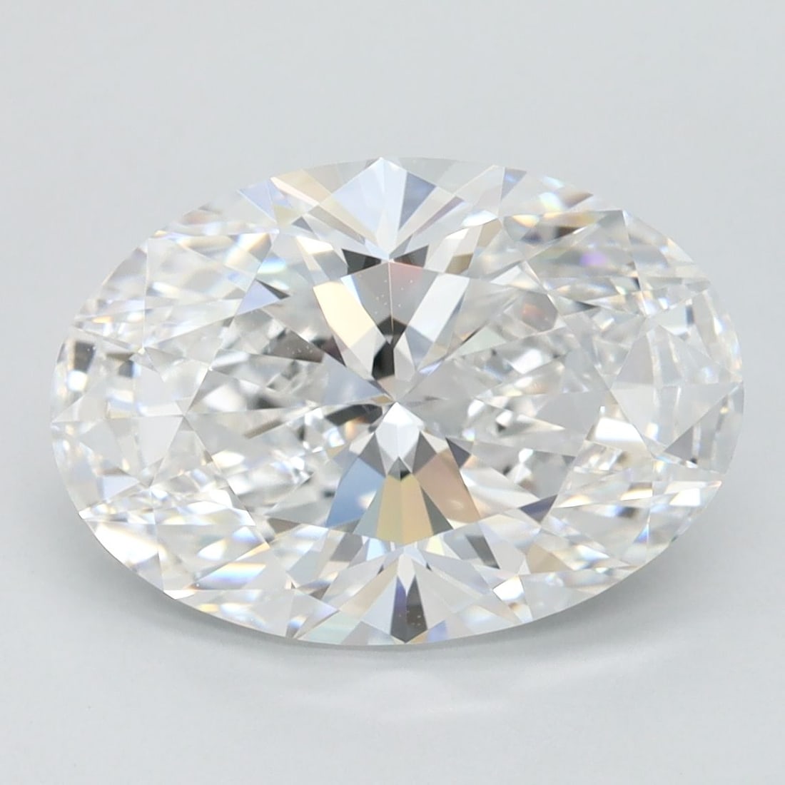 Loose Diamond - OVAL 3.3ct D FL: Loose Diamond - OVAL 3.3ct D FL Source: This is a real non-mined Diamond that has been grown in a lab Shape: OVAL Carats: 3.3 Color: D Clarity: FL Certification: IGI Video: