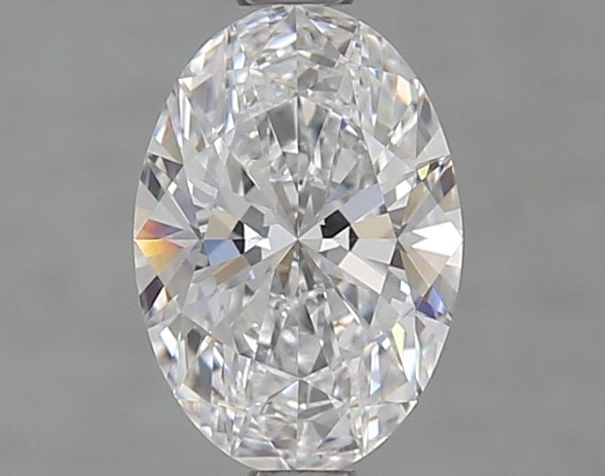 Loose Diamond - OVAL 1.21ct D VVS1: Loose Diamond - OVAL 1.21ct D VVS1 Source: This is a real non-mined Diamond that has been grown in a lab Shape: OVAL Carats: 1.21 Color: D Clarity: VVS1 Certification: IGI Video: