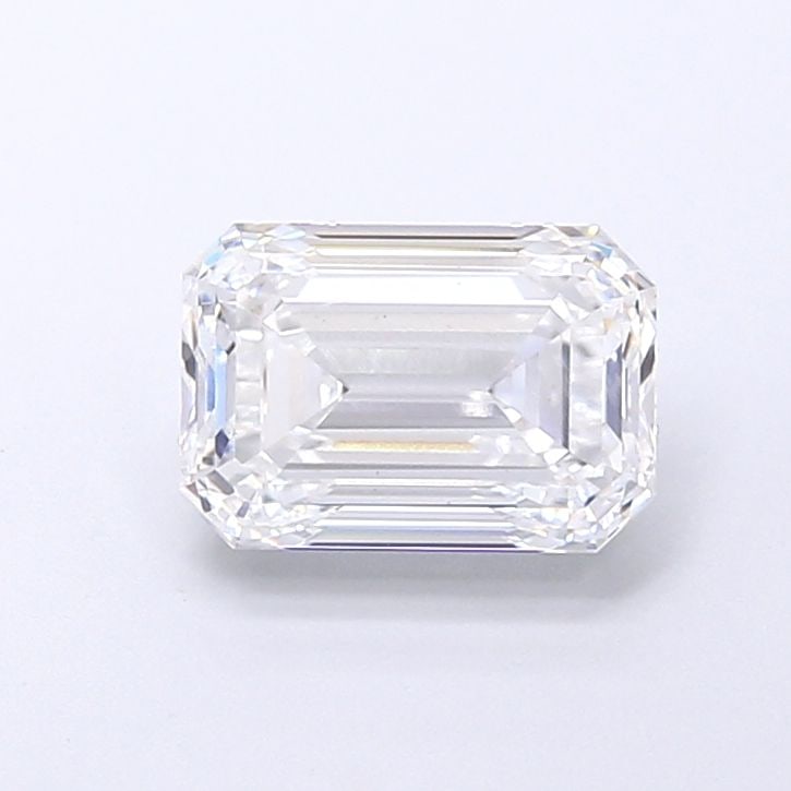 Loose Diamond - EMERALD 2.0ct E VS1 (1 of 1)
