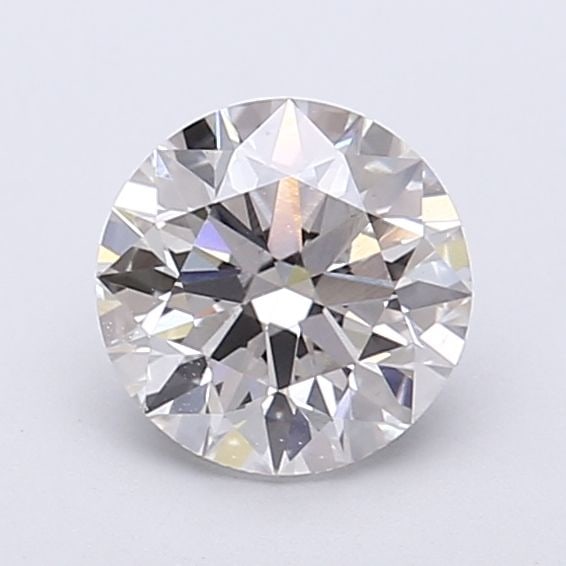 Ideal Loose Diamond - ROUND 1.06ct G VS1: Ideal Loose Diamond - ROUND 1.06ct G VS1 Source: This is a real non-mined Diamond that has been grown in a lab Shape: ROUND Carats: 1.06 Color: G Clarity: VS1 Certification: IGI Video: