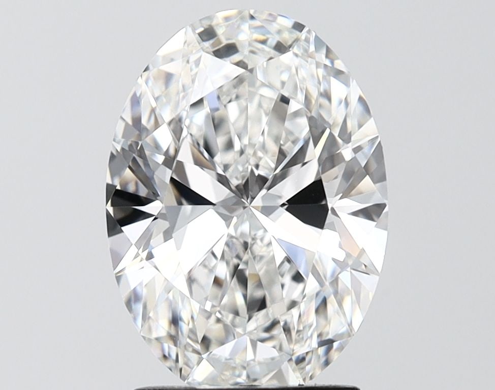 Loose Diamond - OVAL 2.83ct E VVS1: Loose Diamond - OVAL 2.83ct E VVS1 Source: This is a real non-mined Diamond that has been grown in a lab Shape: OVAL Carats: 2.83 Color: E Clarity: VVS1 Certification: IGI Video:
