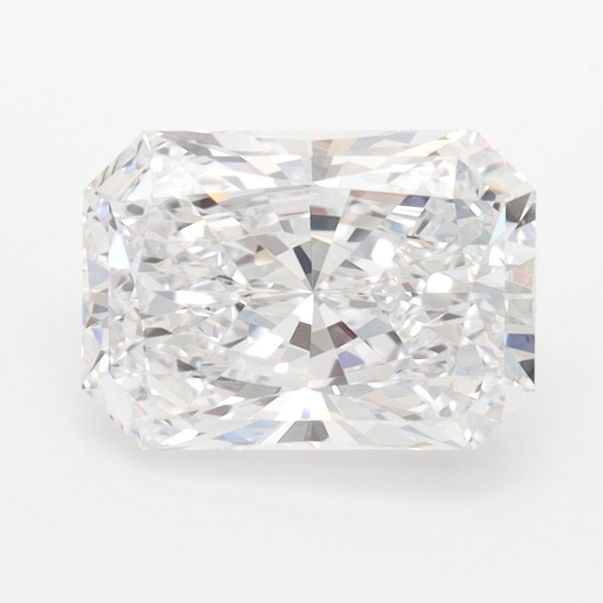 Loose Diamond - RADIANT 2.02ct D VVS1 (1 of 1)