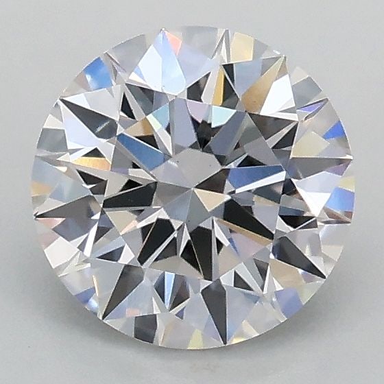 Ideal Loose Diamond - ROUND 0.9ct D VS2: Ideal Loose Diamond - ROUND 0.9ct D VS2 Source: This is a real non-mined Diamond that has been grown in a lab Shape: ROUND Carats: 0.9 Color: D Clarity: VS2 Certification: IGI Video: