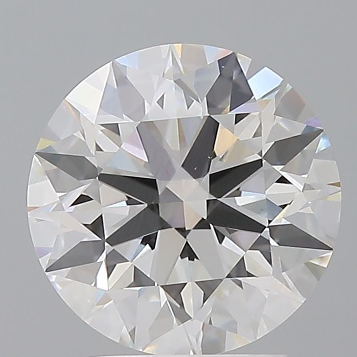 Ideal Loose Diamond - ROUND 3.1ct E VVS2 (1 of 1)