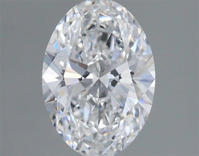 Loose Diamond - OVAL 1.58ct D VVS1: Loose Diamond - OVAL 1.58ct D VVS1 Source: This is a real non-mined Diamond that has been grown in a lab Shape: OVAL Carats: 1.58 Color: D Clarity: VVS1 Certification: IGI Additional images available 