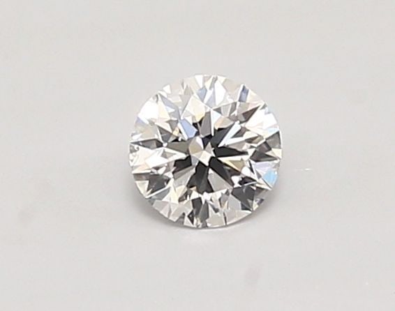 Ideal Loose Diamond - ROUND 0.32ct D VS1: Ideal Loose Diamond - ROUND 0.32ct D VS1 Source: This is a real non-mined Diamond that has been grown in a lab Shape: ROUND Carats: 0.32 Color: D Clarity: VS1 Certification: IGI Video: