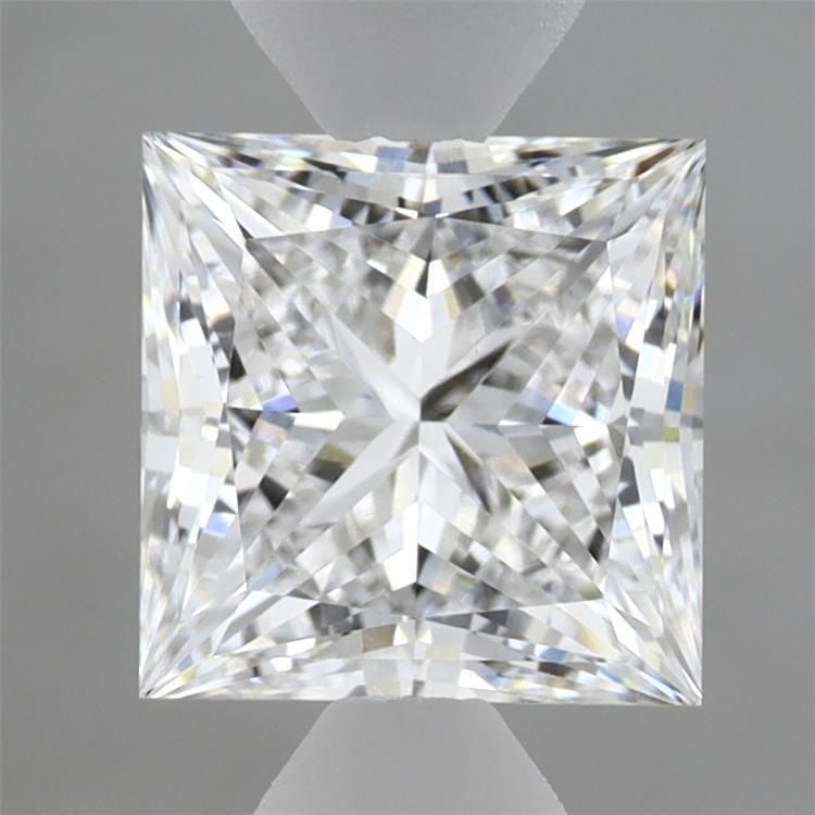 Loose Diamond - PRINCESS 1.98ct D VVS2: Loose Diamond - PRINCESS 1.98ct D VVS2 Source: This is a real non-mined Diamond that has been grown in a lab Shape: PRINCESS Carats: 1.98 Color: D Clarity: VVS2 Certification: IGI Video: