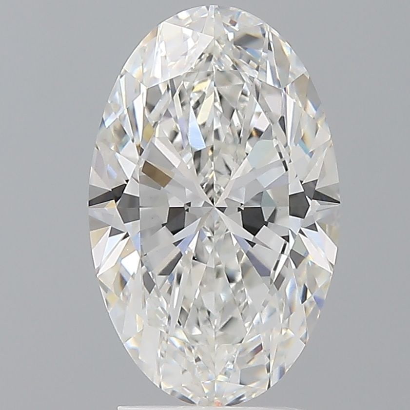Loose Diamond - OVAL 3.02ct E VVS2: Loose Diamond - OVAL 3.02ct E VVS2 Source: This is a real non-mined Diamond that has been grown in a lab Shape: OVAL Carats: 3.02 Color: E Clarity: VVS2 Certification: IGI Video: