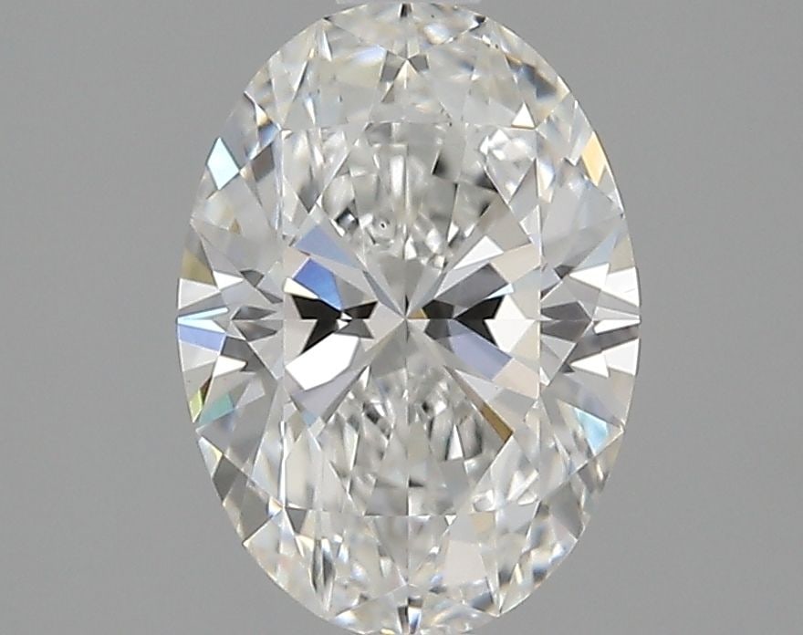 Loose Diamond - OVAL 1.31ct G VS1: Loose Diamond - OVAL 1.31ct G VS1 Source: This is a real non-mined Diamond that has been grown in a lab Shape: OVAL Carats: 1.31 Color: G Clarity: VS1 Certification: IGI Video: