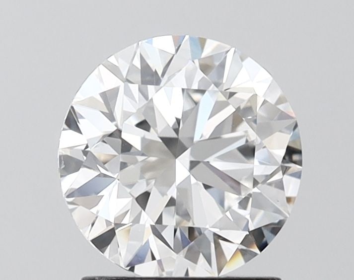 Loose Diamond - ROUND 1.5ct D VS2: Loose Diamond - ROUND 1.5ct D VS2 Source: This is a real non-mined Diamond that has been grown in a lab Shape: ROUND Carats: 1.5 Color: D Clarity: VS2 Certification: IGI Video: