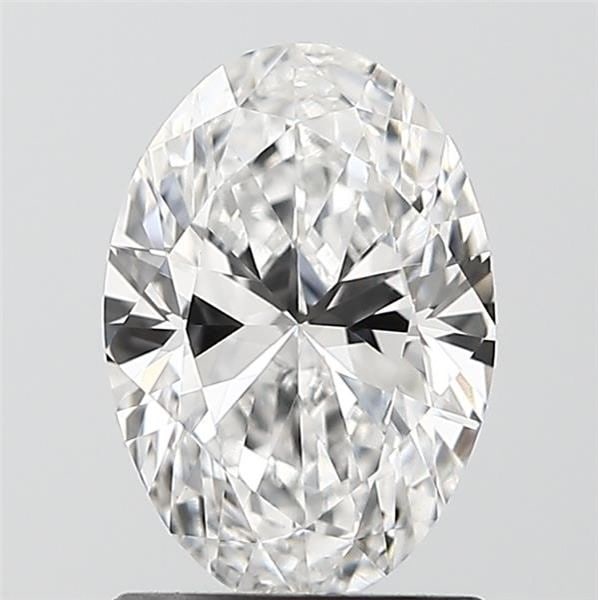 Loose Diamond - OVAL 1.09ct D VVS2: Loose Diamond - OVAL 1.09ct D VVS2 Source: This is a real non-mined Diamond that has been grown in a lab Shape: OVAL Carats: 1.09 Color: D Clarity: VVS2 Certification: IGI Video: