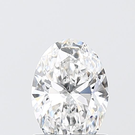 Loose Diamond - OVAL 1.05ct D VS1: Loose Diamond - OVAL 1.05ct D VS1 Source: This is a real non-mined Diamond that has been grown in a lab Shape: OVAL Carats: 1.05 Color: D Clarity: VS1 Certification: IGI Video: