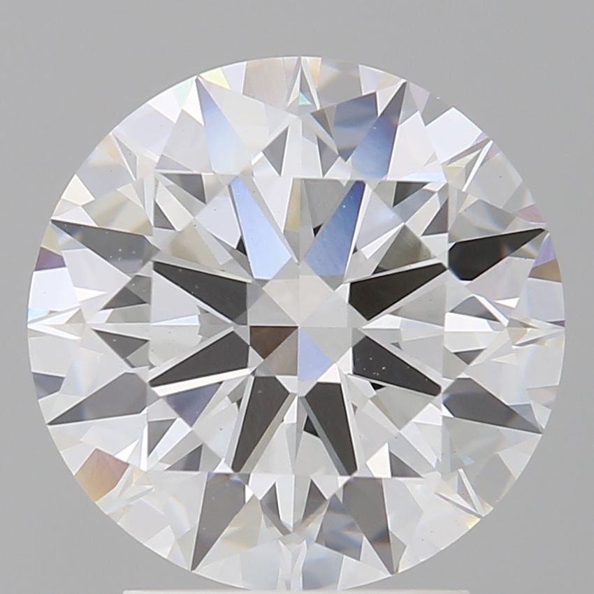 Ideal Loose Diamond - ROUND 3.03ct D VVS2: Ideal Loose Diamond - ROUND 3.03ct D VVS2 Source: This is a real non-mined Diamond that has been grown in a lab Shape: ROUND Carats: 3.03 Color: D Clarity: VVS2 Certification: IGI Video: