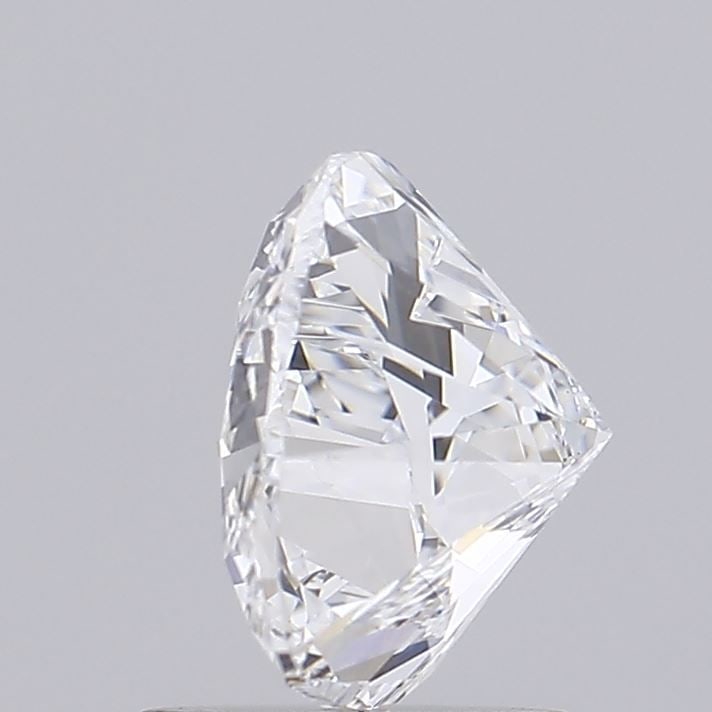 Loose Diamond - HEART 1.56ct D VVS2: Loose Diamond - HEART 1.56ct D VVS2 Source: This is a real non-mined Diamond that has been grown in a lab Shape: HEART Carats: 1.56 Color: D Clarity: VVS2 Certification: IGI Video: