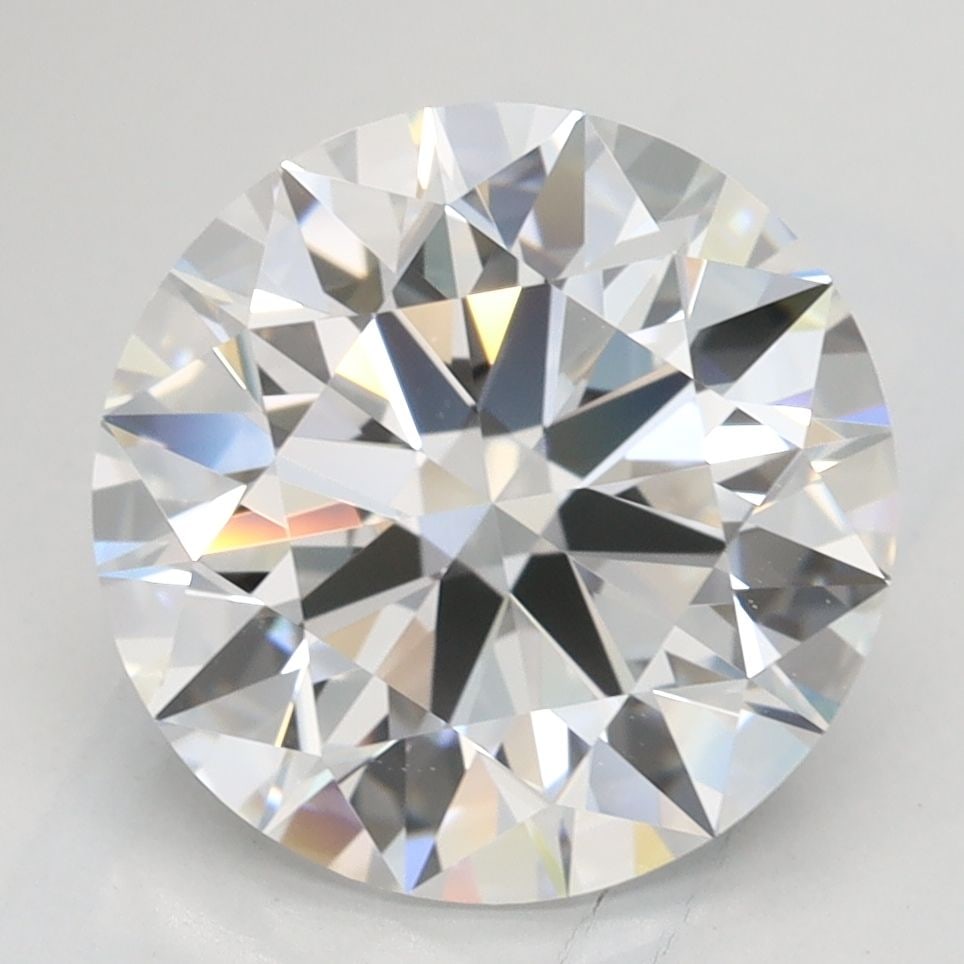 Loose Diamond - ROUND 3.21ct D FL: Loose Diamond - ROUND 3.21ct D FL Source: This is a real non-mined Diamond that has been grown in a lab Shape: ROUND Carats: 3.21 Color: D Clarity: FL Certification: GIA Video: