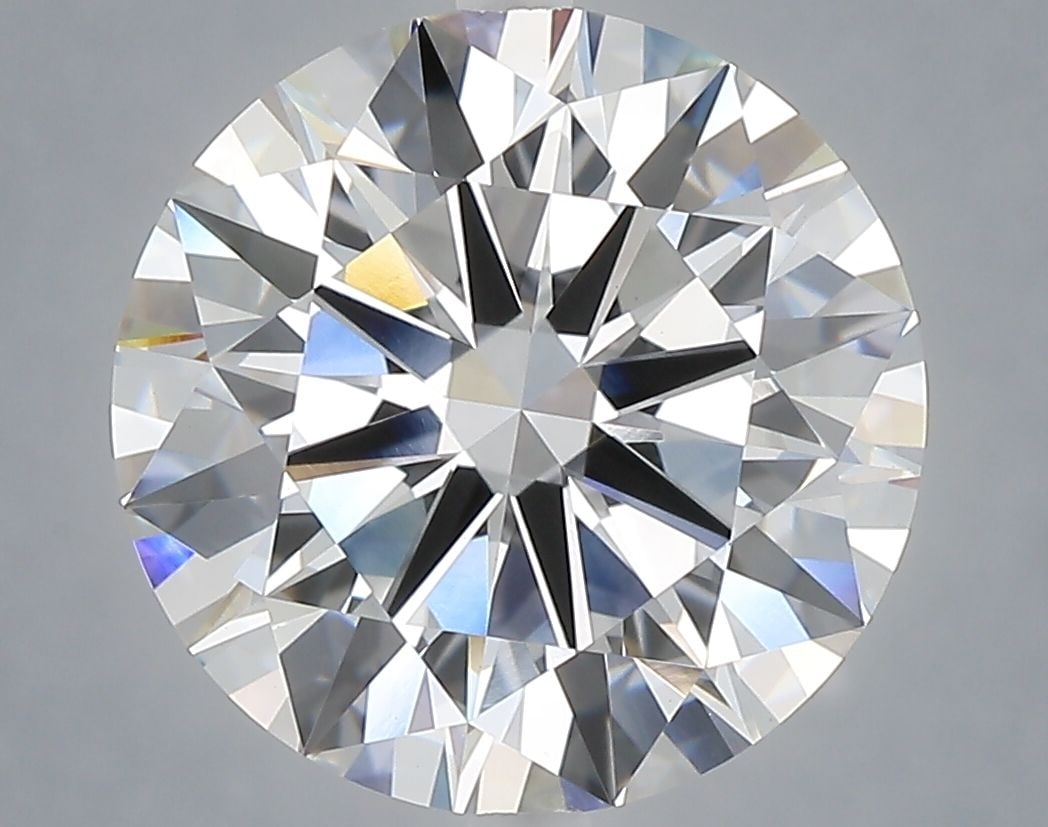 Loose Diamond - ROUND 6.04ct E VS1: Loose Diamond - ROUND 6.04ct E VS1 Source: This is a real non-mined Diamond that has been grown in a lab Shape: ROUND Carats: 6.04 Color: E Clarity: VS1 Certification: IGI Video: